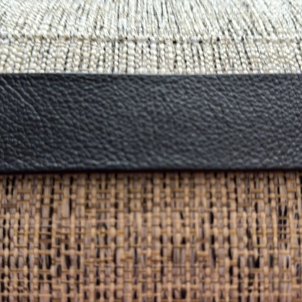 Chico’s leather belt